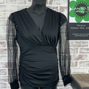 Chic Me blouse XL